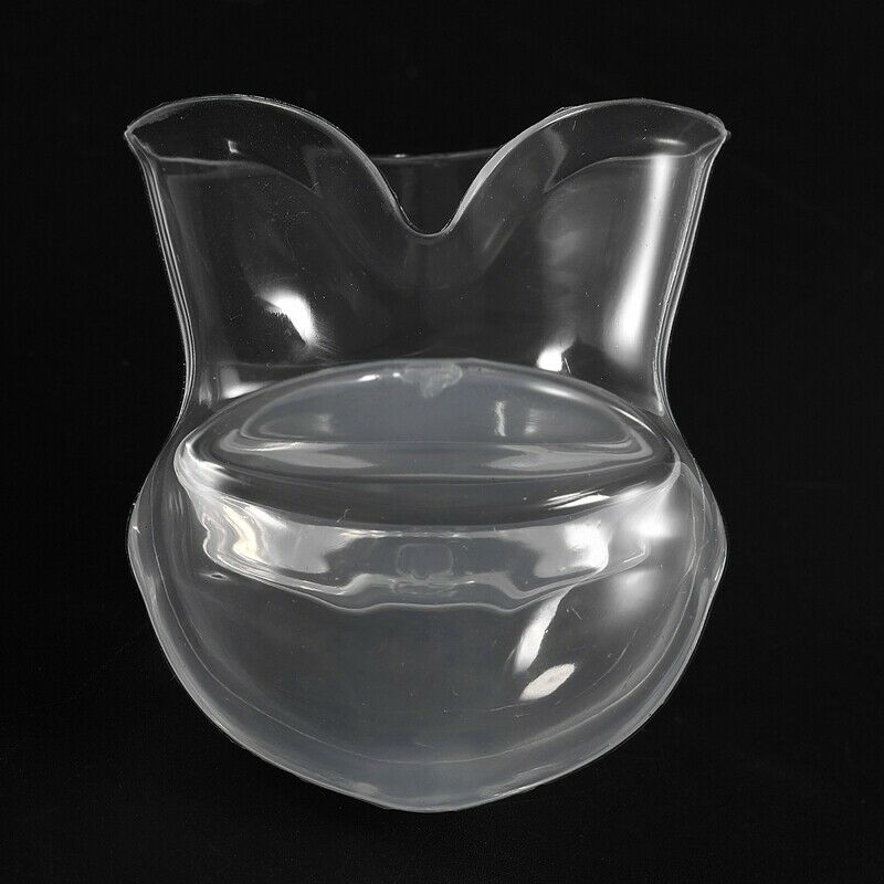 Silicone Anti Snoring Device Tongue Night Sleep Apnea Aid Snore Stopper Gua