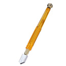 1PC Diamond Tip Glass Cutter Portable Metal Blade Mirror Craft Cutting Tool Kit