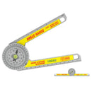 7" 505P-7 Miter Saw Protractor Finder Angle Gauge for Home Improvement