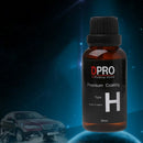 Liquid Glass Crystal Ceramic Coating Anti-scratch Car Polish Car Paint Care 9H
