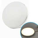 LED RV Boat Ceiling Light 2.36inch 250 Lumen LED Panel Light DC 12V 2.5W 4000K