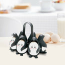 Egg Holder Holding Shelf Cooker Kitchen Refrigerator Cooking Tool House Cook Hn