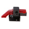 1/10th RC Rock Crawler ESC Easy Start Trigger Power Switch for Traxxas TRX-4