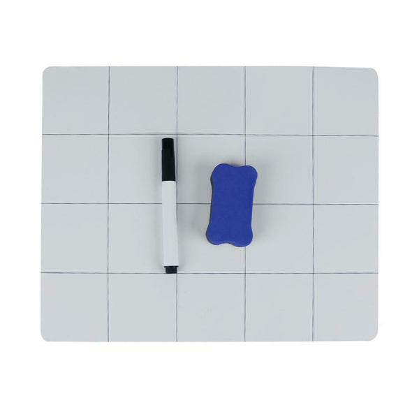 30 X 25cm Magnetic Work Mad Mat Smart Phone Tablet Notebook Repair Pad #gib