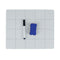 30 X 25cm Magnetic Work Mad Mat Smart Phone Tablet Notebook Repair Pad #gib