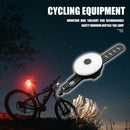 20LM Waterproof MTB Bike Rear Lights Bicycle Cycling Flashlight Taillight
