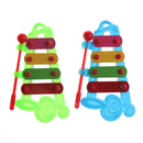 Baby Toys Knock Piano Puzzle Children Hand Knock Piano Baby Music Gift Toys %ã€Š