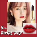 Womens Beauty Waterproof Matte Color Switching Magic  Lipstick Lip Gloss Makeup