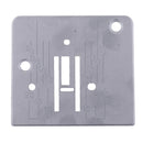 Sewing Machine Replacement Needle Throat Plate for Brother Singer Domestic