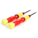 4 in 1 Screwdriver Open Pry for Nintend Switch Game Console Repair Tool Kit A