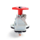 12/24V high current car battery power off switch 250A car battery power off