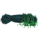 2PCS 70X20CM nylon Carp Bag Fish Keeper Net Fish basket Fishing Tackle CageE_3C