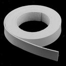 2pcs 2 Meter Pu Leather Strap Strips Leather Craft Belt Handle DIY Craft