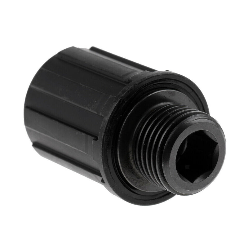 Bike Cycling Freehub Body 8 9 10 Speed 6 Pawls Free Hub Replacement Dia. 22mm