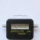 Satellite Finder Find Alignment Signal Meter Receptor for Sat Dish Tv Lnb D