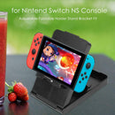 Adjustable Foldable Holder Stand Bracket Fit for Nintend Switch NS Console