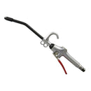 Pneumatic Air Blow Gun Spray Pistol Compressor Dust Blower Cleaning Tool