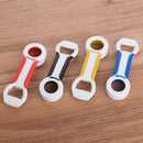 4 in 1 Handy Can Bottle Caps Canning Lid Beer Tab Opener Grip Kitchen Dwgp
