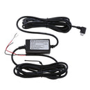 2 Pieces   Converter Hard Wire Micro USB Port Low Voltage Protection