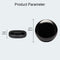 Wireless Smart WiFi+IR Switch Remote Controller Home Control for Alexa Google