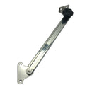 Telescoping Hatch/Window Adjuster and Stay Support - 10'' to 19'' for Boat