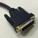 HDMI to DVI D 24+1 Pin Cable 1080P for HDTV Plasma DVD Projector