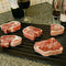 Defrost Tray Food Meat Thaw Frozen in Minutes Kitchen Defrosting Tools/F A#S