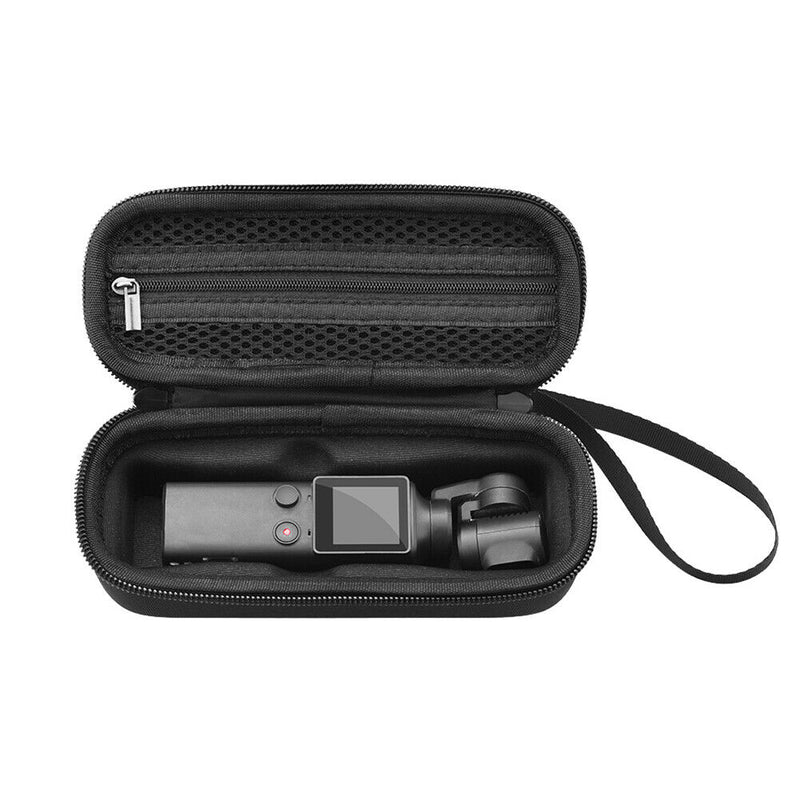 Gimbal Camera Storage Bag Nylon Portable Case for FIMI PALM Pocket Black