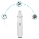 Electric Pet Nail Grinder By For Gentle And Painless Paws Grooming, Trimmin