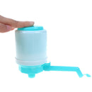 Drinking Water Pump Hand Press Removable Manual Dispenser  OZ