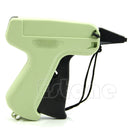Clothes Garment Price Label Tagging Tag Gun + 1000 Barbs + 5 Needles New