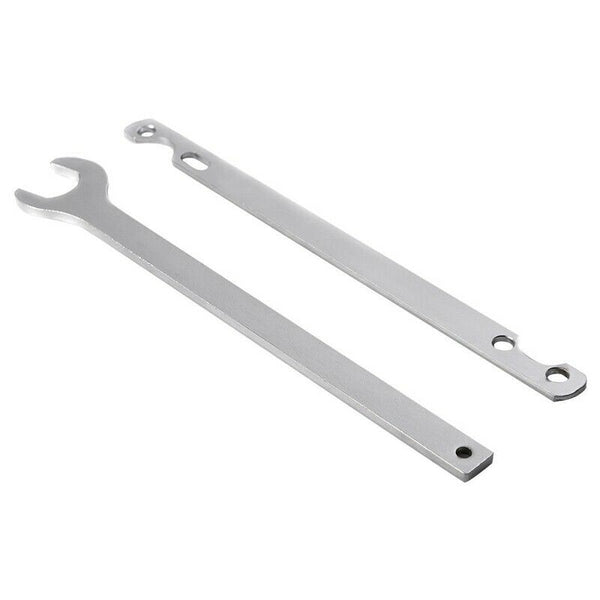 Fan Clutch Nut Wrench And Water Pump Holder Tool Kit Removal 32Mm For Bmw E I5Z3