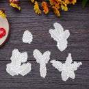 Metal Cutting Dies Stencils for DIY Scrapbooking Album Christmas (MS-604)