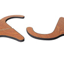 Portable Guitar Ukulele Shelf Violin Wooden Zither Ukulele Ukulele Small Gu K3E5