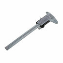 6"LCD Digital Vernier Caliper Micrometer Stainless Precision Measurement To