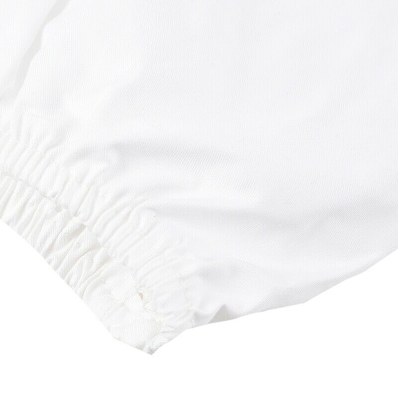 1 Pair of Gloves with Protective Sleeves ventilated Professional Anti Bee f