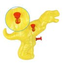 Summer Kids Dinosaur Shape Outdoors Beach Bathing Water Gun Spraying Toys