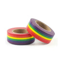 Cloud Rainbow Tape Dispenser Holder Plastic Adhesive Tape Seat