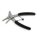 Universal Motorcycle Truck Car Circlip Pliers 4Way Snap Spring Plier Remover