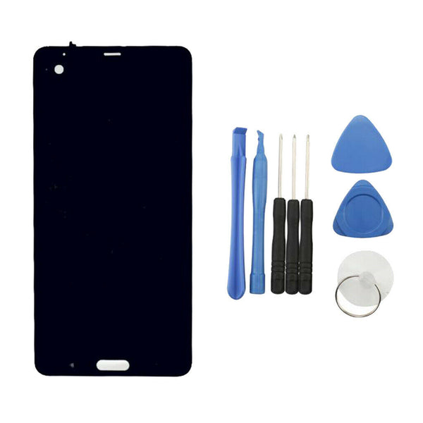 Full LCD Display Touch Glass Screen Digitizer Replacement Part For HTC U ULtra