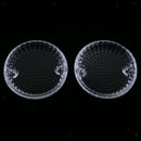 Clear Turn Signal Indicator Lens For Kawasaki Vulcan 750 1986-2006