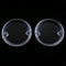 Clear Turn Signal Indicator Lens For Kawasaki Vulcan 750 1986-2006