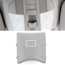 Car Sunroof Window Switch Button for Mercedes-Benz ML-CLASS W164 R-CLASS Grey