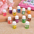Essential Oils Set Pure Essential Oil Gift Set 100% Pure Aromatherapy Top - OZ