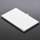 9 Micro-SD/SD Memory Card Storage Holder Box Protector Metal Cases 8 TF&1 S