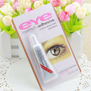 Makeup Dark Black Waterproof False Eyelashes Adhesive Eye Lash Glue TR