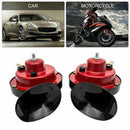 300DB Super Train Horn For Trucks SUV Car Boat Motorcycles 12V Electric Best!!