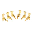 3R3L Sealed Guitar Tuning Pegs Machine Heads Tuners for  Guitar