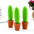 Creative Cactus Pen by Silly Gifts Office School Supplies Ballpoint Pen P7T7