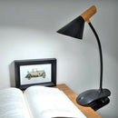 Usb Rechargeable Led Desk Table Lamp Adjustable Intensity Reading Light Pre